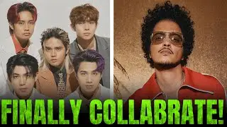 Did SB19 Collaborate With Bruno Mars The Real Story Behind this!