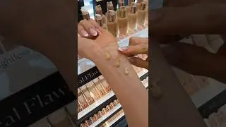 COMO ELEGIR TU BASE DE MAQUILLAJE? ✨👉🏻 #makeup #makeuptutorial #makeupartist #sephora #makeuplover