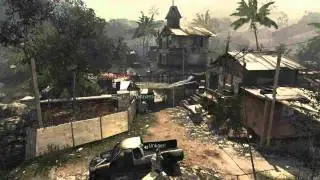Unkoerl - MW3 Flash Bang Bouncing Betty Kill