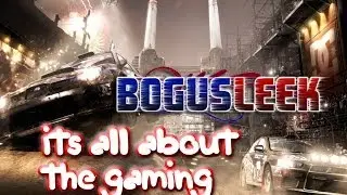BogusLeek | Its all about the gaming