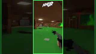 Some enemies drop loot. In HMUR, they drop everywhere.