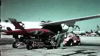 F 1315 Ryan Aeronautical  Project William Tell [film]