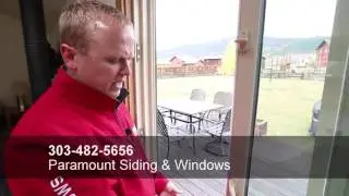 Windows Colorado Springs | Best Replacement  Windows
