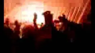 dundalk fc flare at st pats cup game