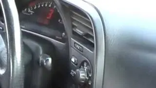 Ricks s2k! Inline pro turbo-388 whp 265 wtq @ 10.5 psi