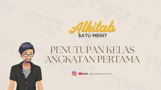 Sesi Penutup Kelas dan Kesaksian - Training Dasar Bahasa Ibrani