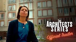 The Architects Series &ndash; A documentary on: AIA Life Designers (Official Trailer)