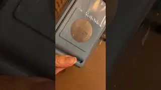 Unboxing my 1 inch tecre button maker