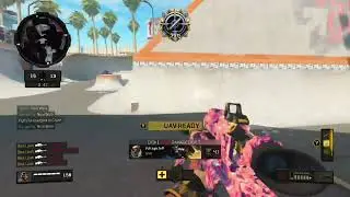 Cod Bo4 Sniping Montage (Theo Clan)