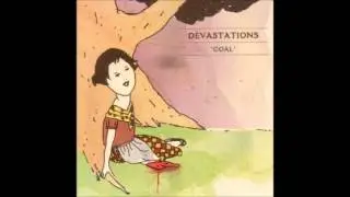 Devastations - Cormina