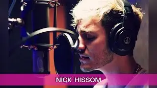 Nick Hissom chats He Ain&rsquo;t Better Than Me, Music and Fame!
