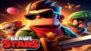 PHONK BRASILEÑO para Jugar BRAWL STARS - SIN COPYRIGHT🔥