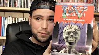 How I Got Involved With Brain Damage Films - Storytime