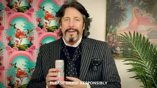 The Flamboyant Wine Company ft Laurence Llewellyn-Bowen Design