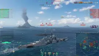 PN30B Valparaiso Hotspot CB Game