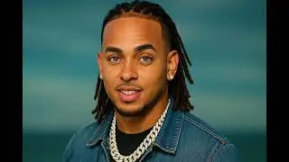Ozuna  &ldquo;Te Espero en Silencio&rdquo; - Ozuna Style 🎶 M&uacute;sica urbana rom&aacute;ntica 2025
