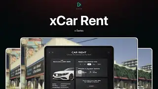 CodeM xCarRent | discord.gg/zj3QsUfxWs