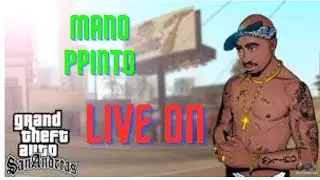 🚨GTA RP!🚨MANO PPINTO🚨MTA🔫LOWPIXEL