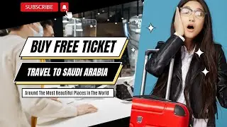 Book airline ticket from your mobile | bookme now | Free ticket |Free international ticket booking