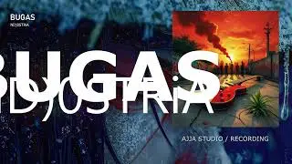 BUGAS / ND)0STRiA