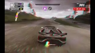 Asphalt  Legends unite in  ultra settings