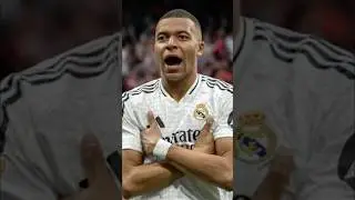 Why did Kylian Mbapp&eacute; choose a transgender model? #shorts #football #kylianmbappe #love #us