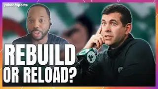 Are the Celtics Being PUNISHED For Drafting TOO WELL?