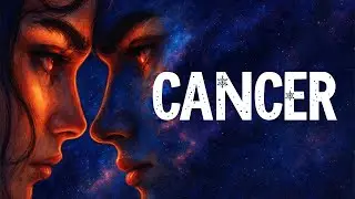 CANCER❤️ They've Decided To Fight For This Love!!! 🔮👀They Want You Back...💘