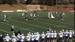 2016 Mitchell Walton Fall/Spring Highlights