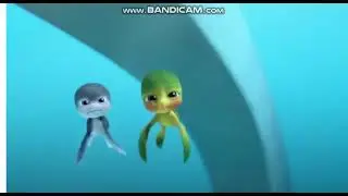 Epic Versus : Nemo vs Ricky
