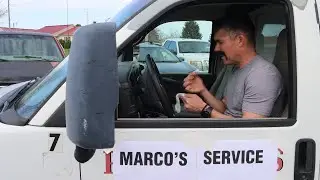 Buying a Tractor from a Big Box Store, #14 - Service