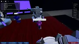 Transformers-Fix signal and check somewhere Ep 2