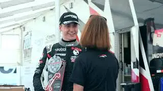 Behind the Dream - Ep 1