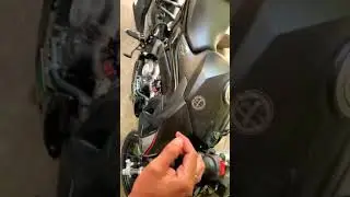 Benelli 180 s falla en el sensor map/ te digo donde conseguir el repuesto