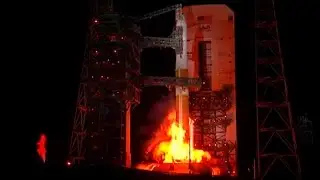 AFSPC 6 - ULA Delta 4 - GSSAP 3 and 4 launch coverage