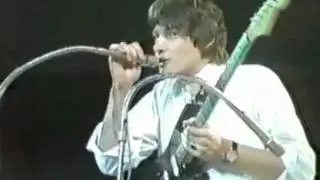 Robben Ford - Strange Things Happening (Aurex Jazz Fest '80, Japan, Sept. 2, 1980)