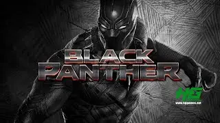 BLACK PANTHER fish table skill game board arcade fish hunter gambling game software