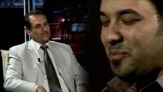 تيسير السفير بضيافة طلال الخشان