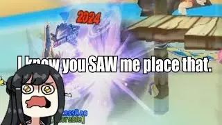 [Elsword] - Reading Your Opponent