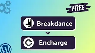 Integrating Breakdance Form with Encharge | Step-by-Step Tutorial | Bit Integrations