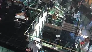 Jordan Nobles Cinquanta at The Rooms vid14