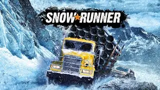 NASTAVLjAMO GDJE SMO STALI SNOW RUNER