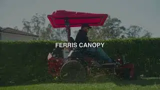 Ferris Canopy