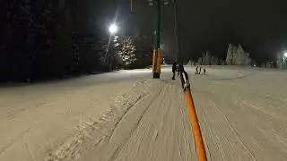Ruhestein Lift 1
