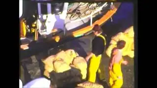 marins pecheurs de quiberon