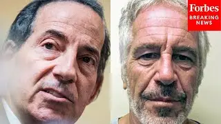 MUST WATCH: Jamie Raskin Explodes At GOP Over Epstein File: 'Sweeping It All Under The Rug'