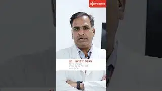 एलर्जिक राइनाइटिस: लक्षण, कारण और इलाज | डॉ अरविंद किंगर | ENT चिकित्सा | मेदांता इंदौर