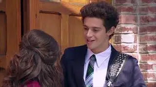 Luna's first day at Blake (Ep-3)