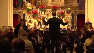 Orchestra di Fiati Citt&agrave; di Pazzano: 