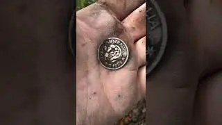 Metal detecting Treasure finds - Shilling, Florin, Silver ring, jewellery! Minelab Equinox Australia